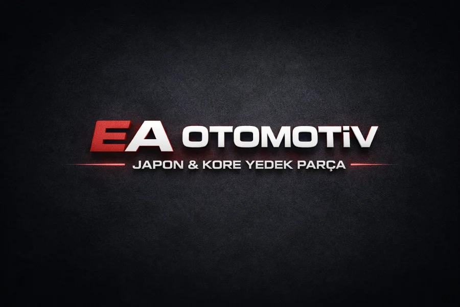 EA Otomotiv — Japon & Kore Yedek Parça