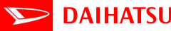 Daihatsu logosu