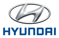 Hyundai logosu