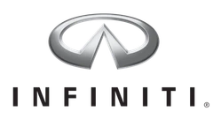 Infiniti logosu