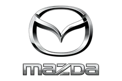 Mazda logosu