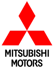 Mitsubishi logosu