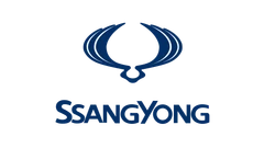 SsangYong logosu
