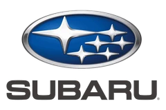 Subaru logosu