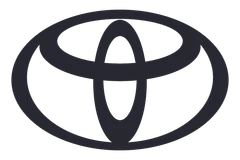Toyota logosu