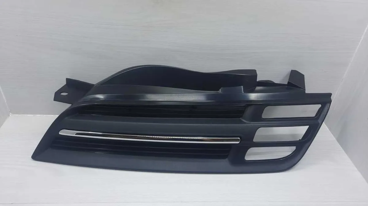 Micra 03-06 Panjur Krom Çıtalı Sol