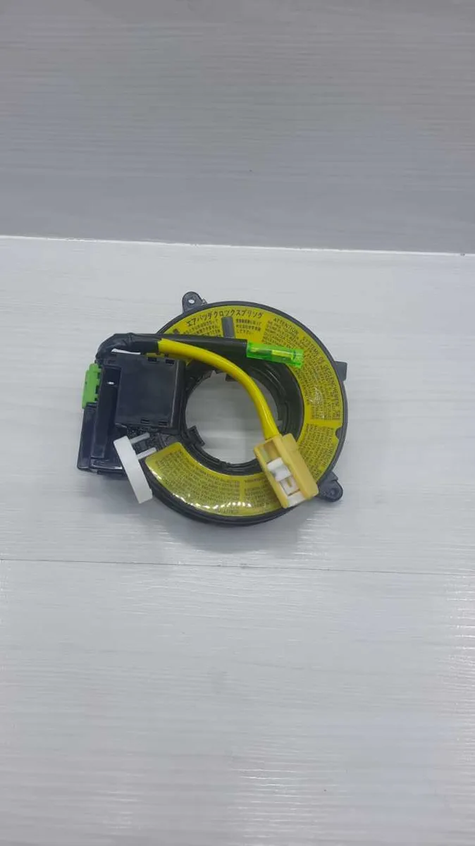 Airbağ Zembereği Lancer 03-07