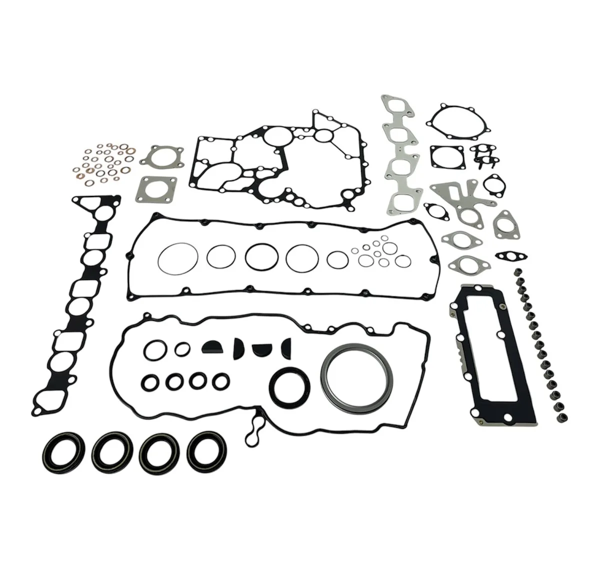 CONTA TAKIM D-MAX EURO-4 07-16 (SKC,SİZ)