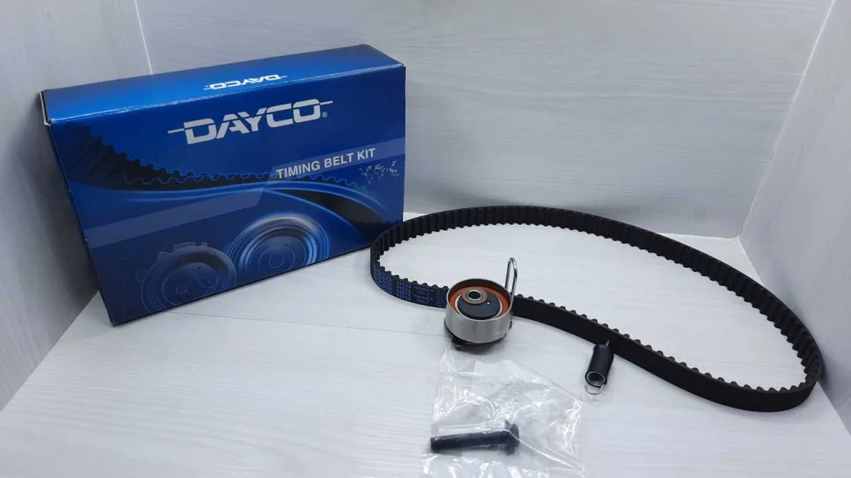 triger Seti Civic 01- Vtech 1.6 Dayco